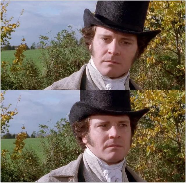 《傲慢与偏见》达西为什么会爱上伊丽莎白?仅仅因为她眼睛美吗?