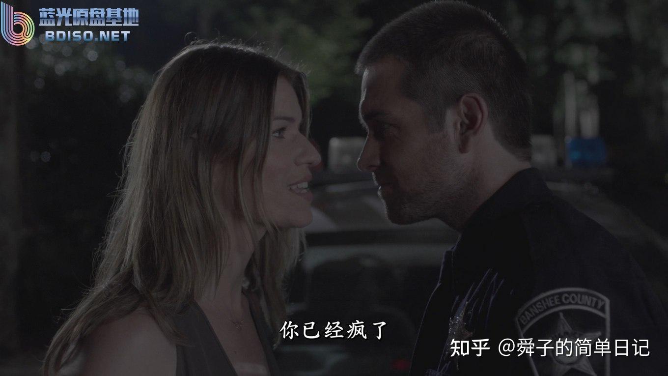 不愧是最接近斯巴达克斯的神剧大尺度黑吃黑第三集超爆看了个热血沸腾