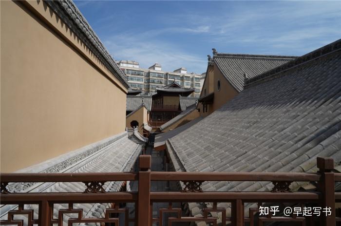 中国古代的墙：砖墙、石墙、泥墙、夯土墙、木竹篱笆墙 - 知乎
