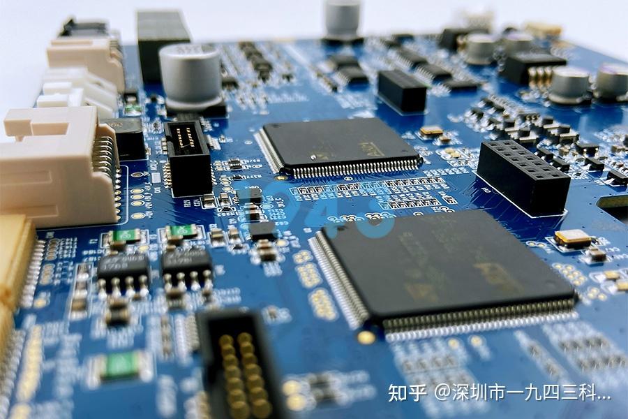 PCBA贴片插件加工全流程解析:如何高效实现高密度、高可靠性电路板组装? - 知乎