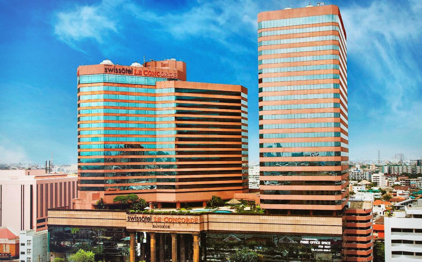 TOP 10曼谷五星级酒店：10间曼谷河畔优美饭店住宿精选 - 爱旅博客