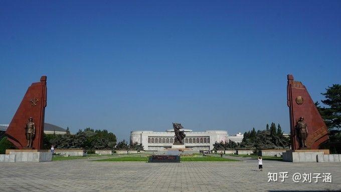 北朝鲜的四天三夜:穿越时间的地平线,告别异乡的“陌路人”