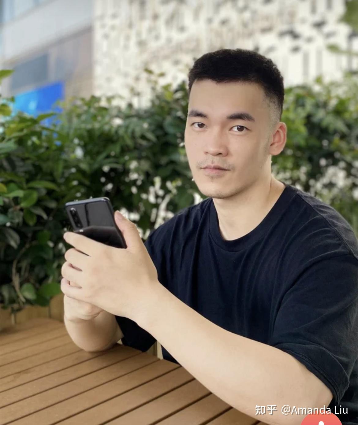 tinder杀猪盘揭露一个叫徐浩轩的骗子