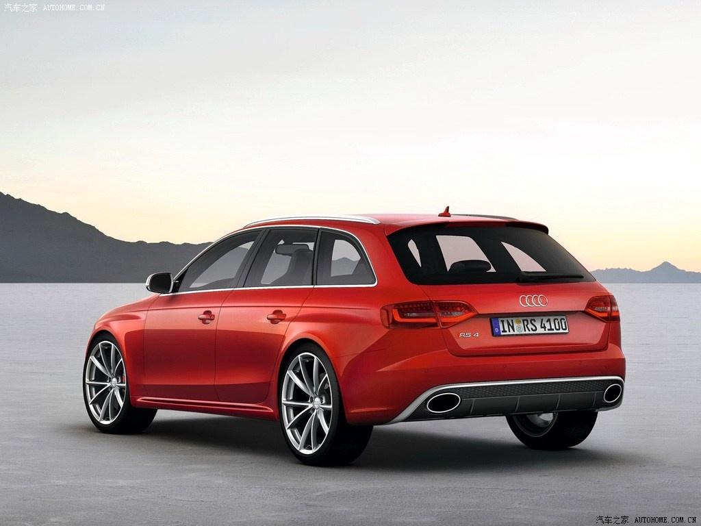 老车回顾vol8奥迪a4b8