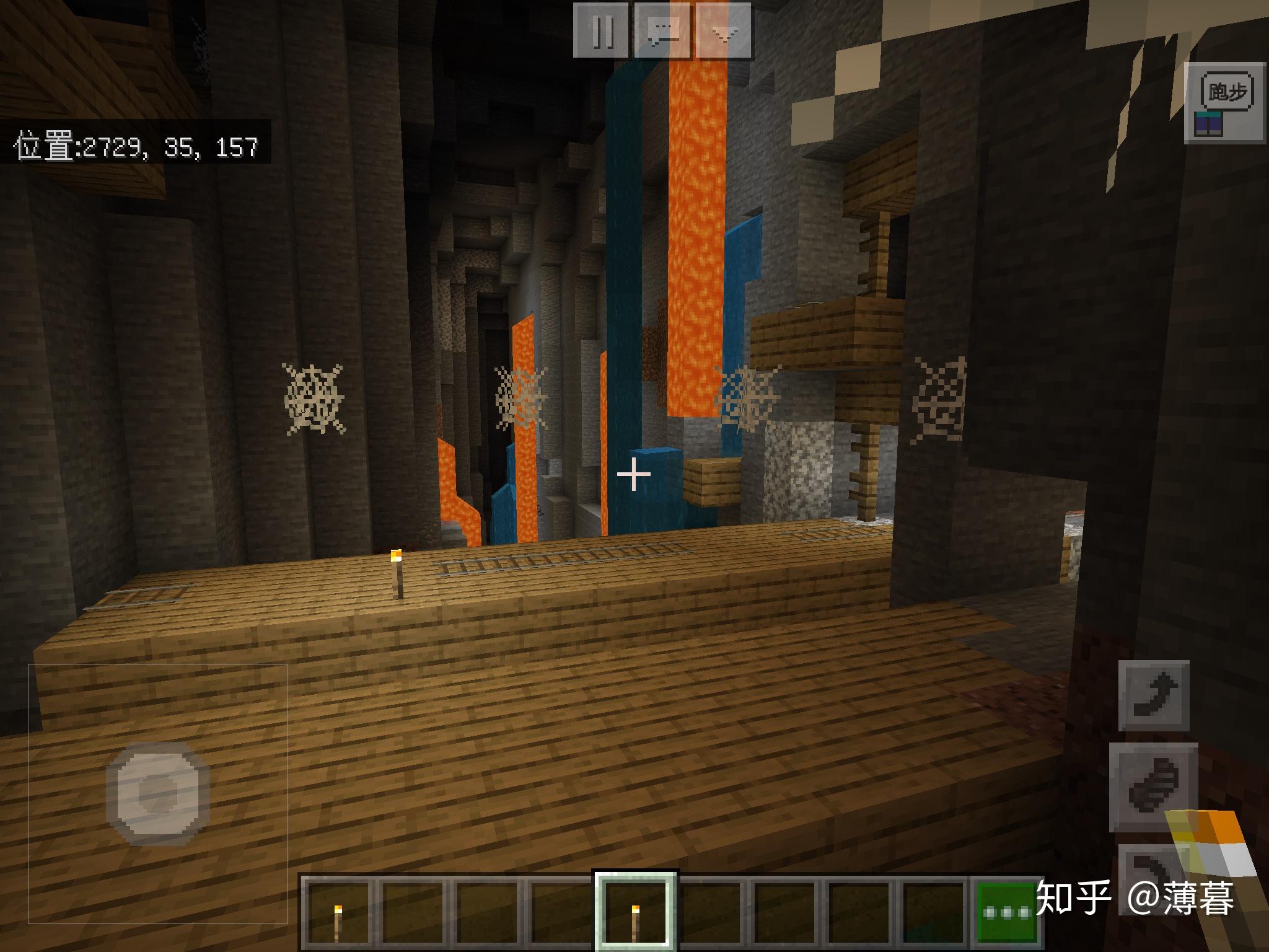 Minecraft生存指南专题：挖矿 - 知乎