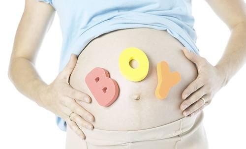 孕期孕妇和胎儿每周变化详情 知乎