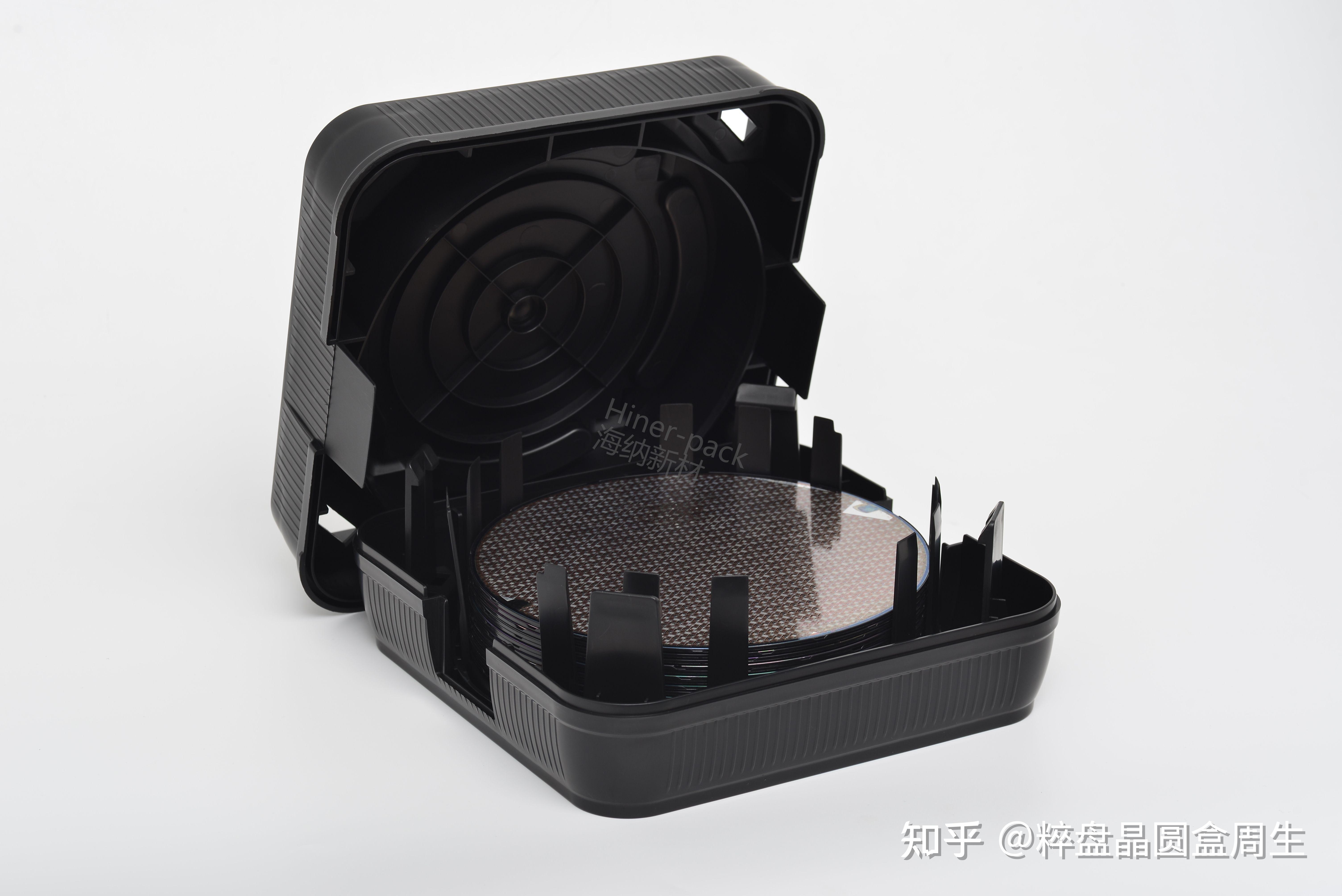 国产芯片Tray盘、晶圆盒及配套包材如今有优势吗？ - 知乎