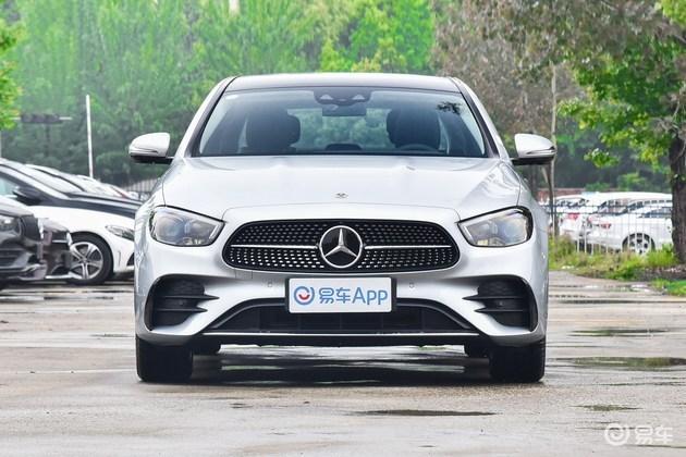 e350奔驰报价2021款图片