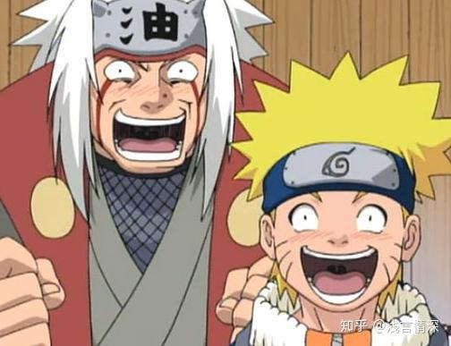 火影鸣人大婚这些人没能参加自来也连参加的机会都没有