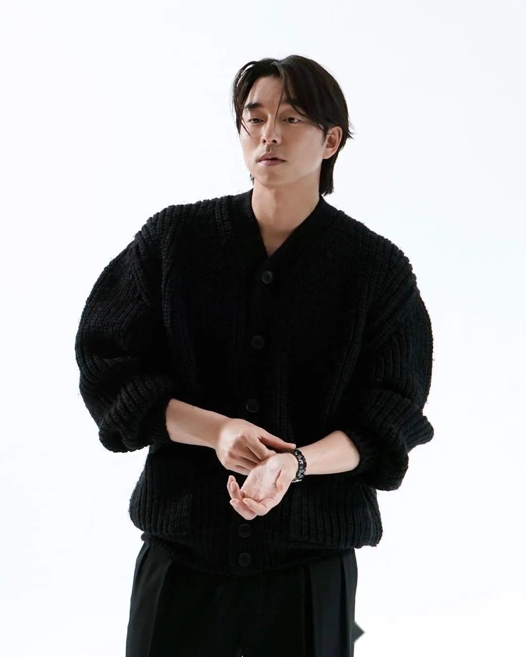 日网票选「历代最强韩流巨星」top10:孔刘