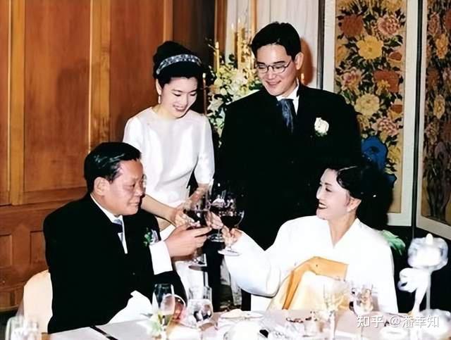 亚洲视帝林世玲:从三星出走,与影帝恋爱,这个女人真不简单 - 知乎