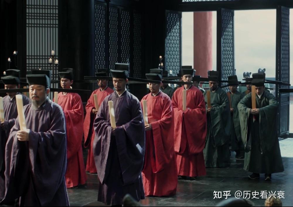 知县和县令真的都是同样的官职吗?听起来差不多,实际上大不相同 - 知乎