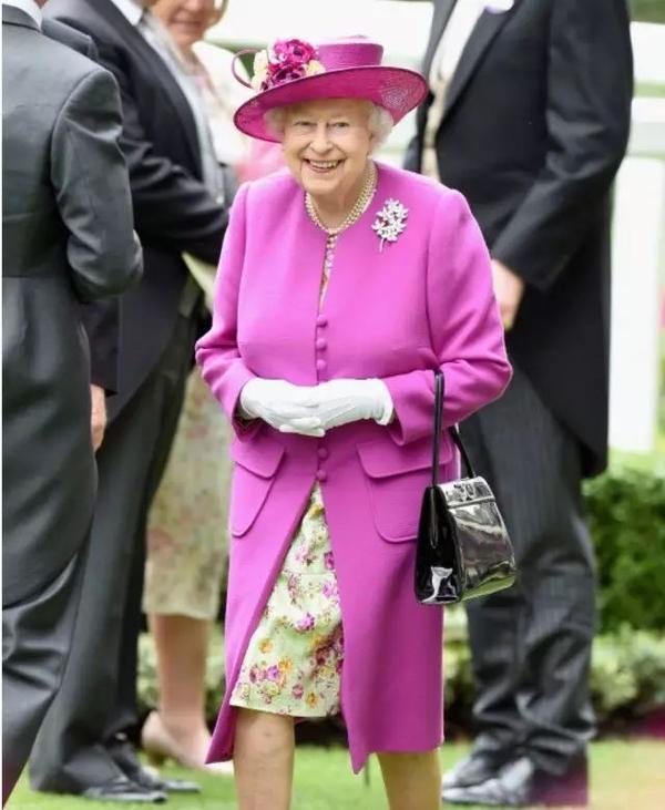 Royal Ascot英国皇家赛马会 帽装仙女与草地狂欢 知乎