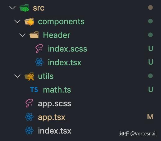 我是这样搭建Typescript+React项目环境的!(下)(2.7w字详解) - 知乎