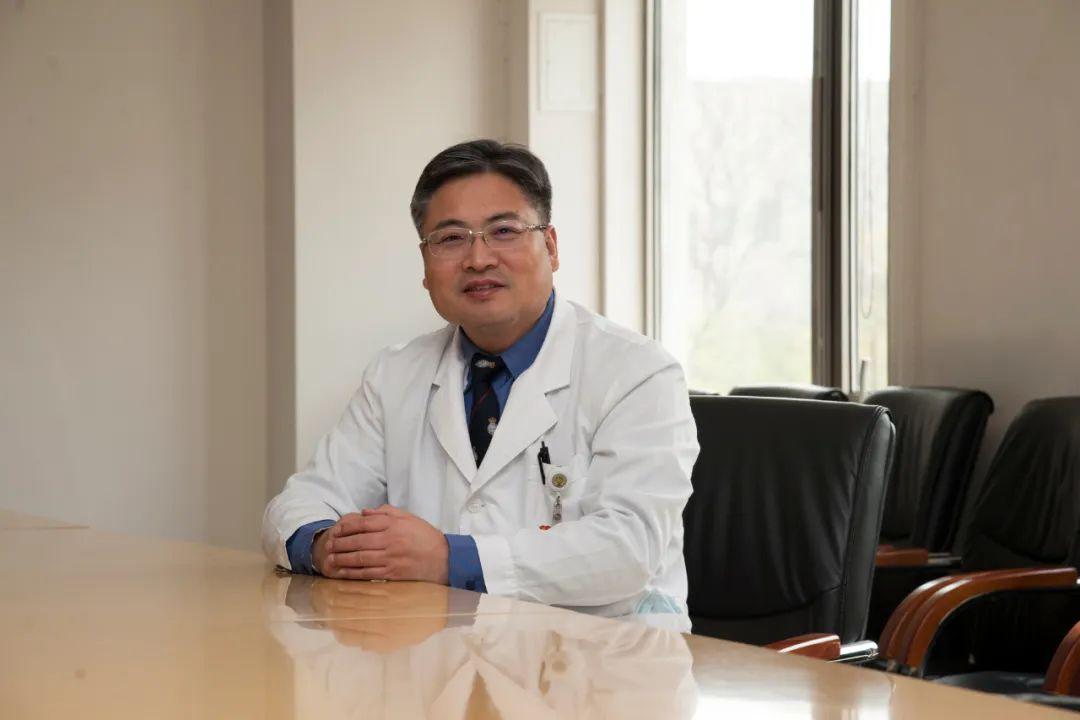 【战疫者】彭明强:支援好前线,守好大后方 - 知乎