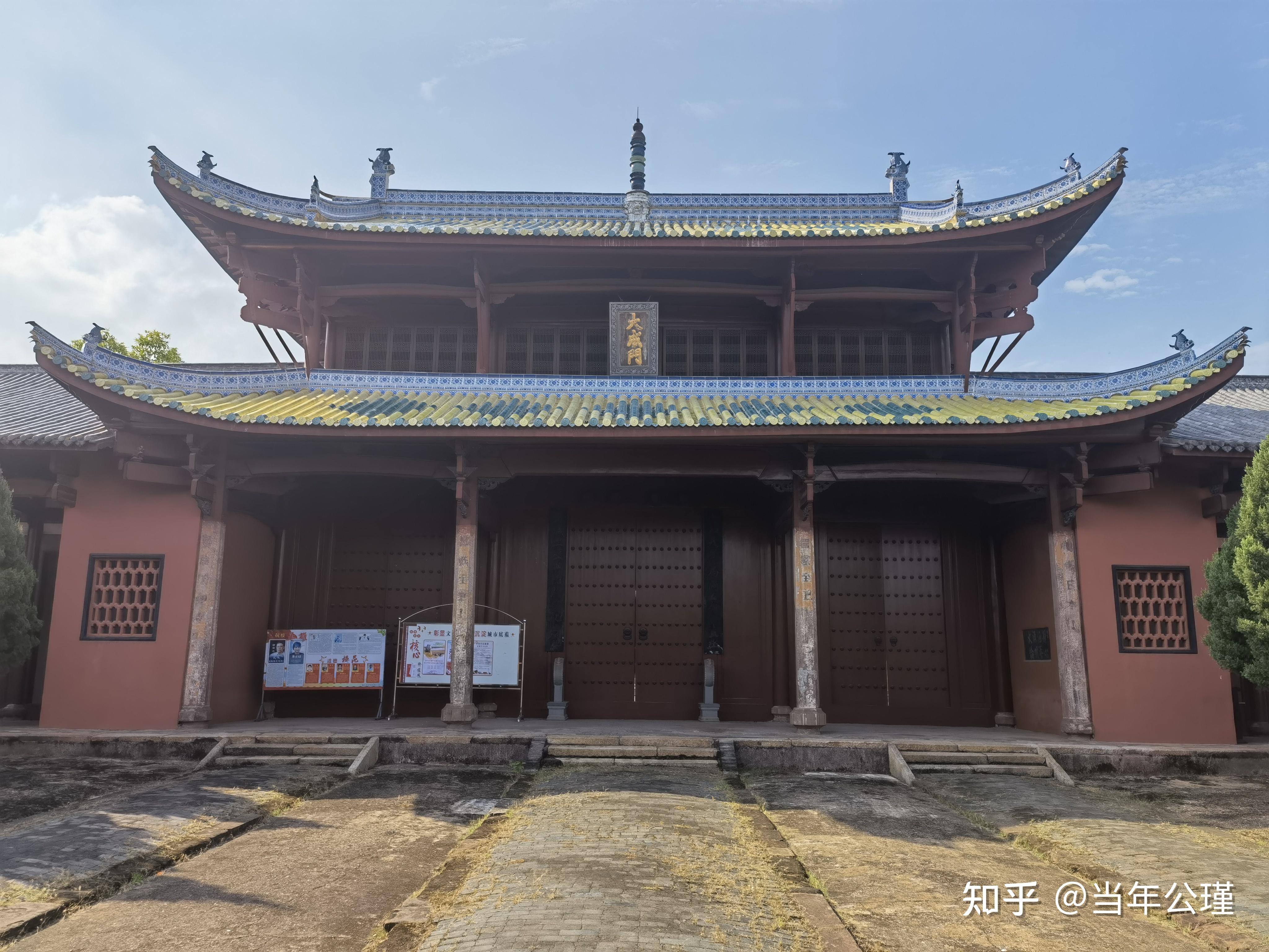 赣州篇:郁孤台下清江水——千年宋城,客家摇篮