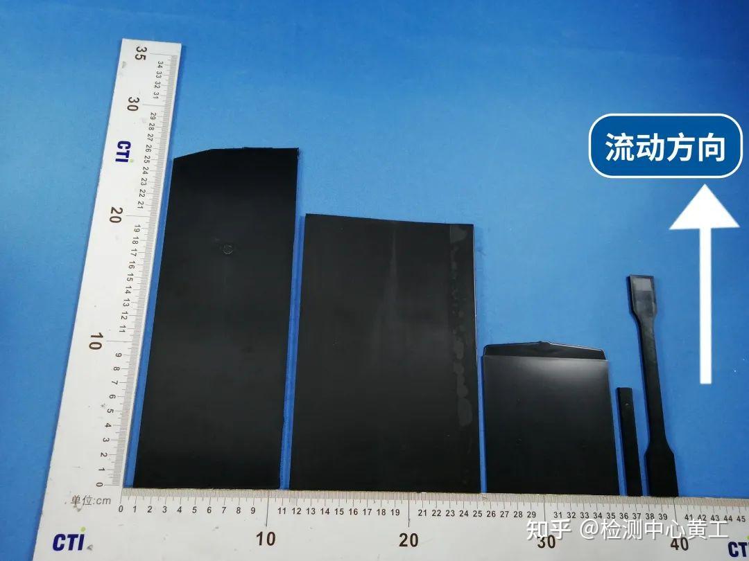 如何从线膨胀系数（CLTE)结果来选择样品制样类型 - 知乎