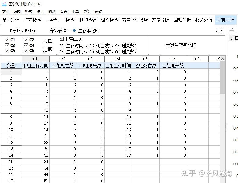 双样本Z检验图片