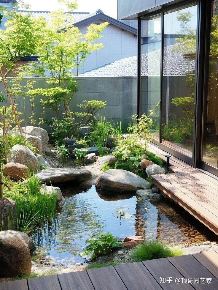 有一种治愈，叫院子里种种花、晒晒太阳 - 知乎