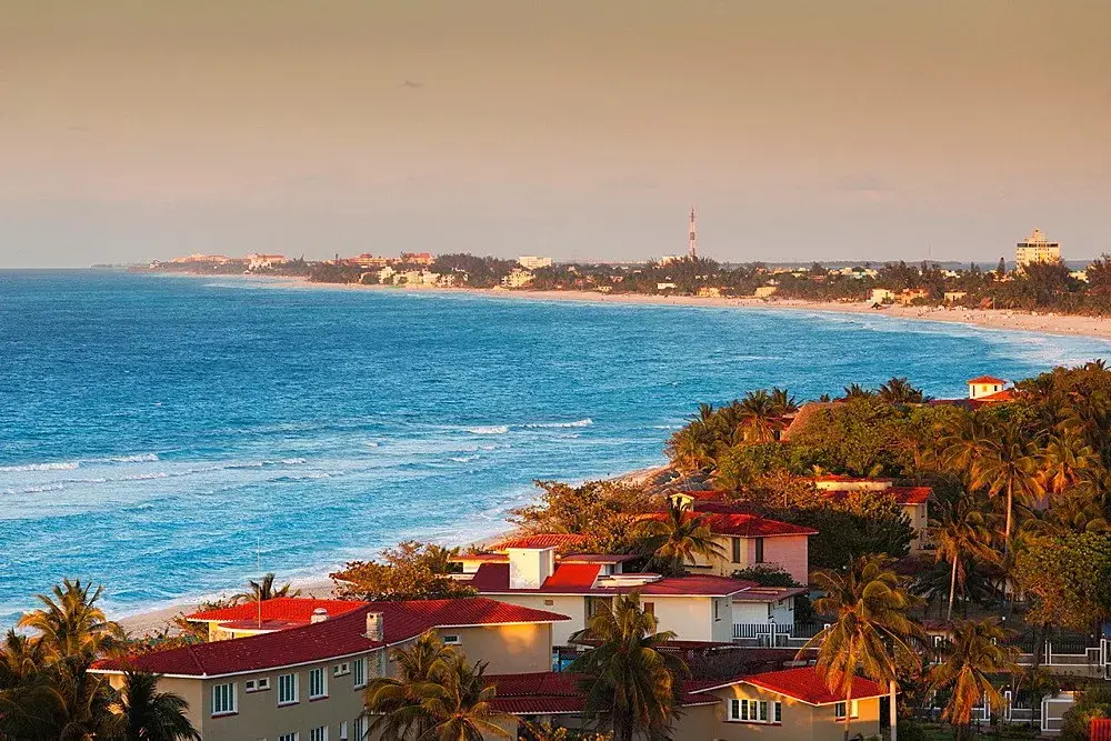 让朴树直呼魔幻的古巴到底有多少种奇遇