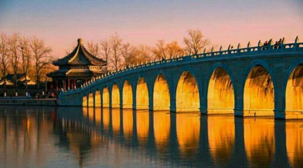 中国传统文化里有哪些跟桥有关的故事?