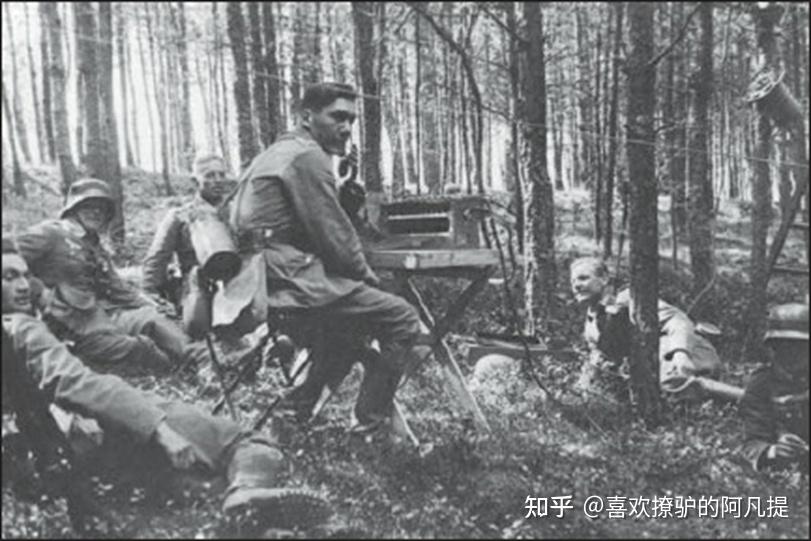 总编号01：德意志国一般步兵部队-情况概述篇01-1933~1940年（第一部分…