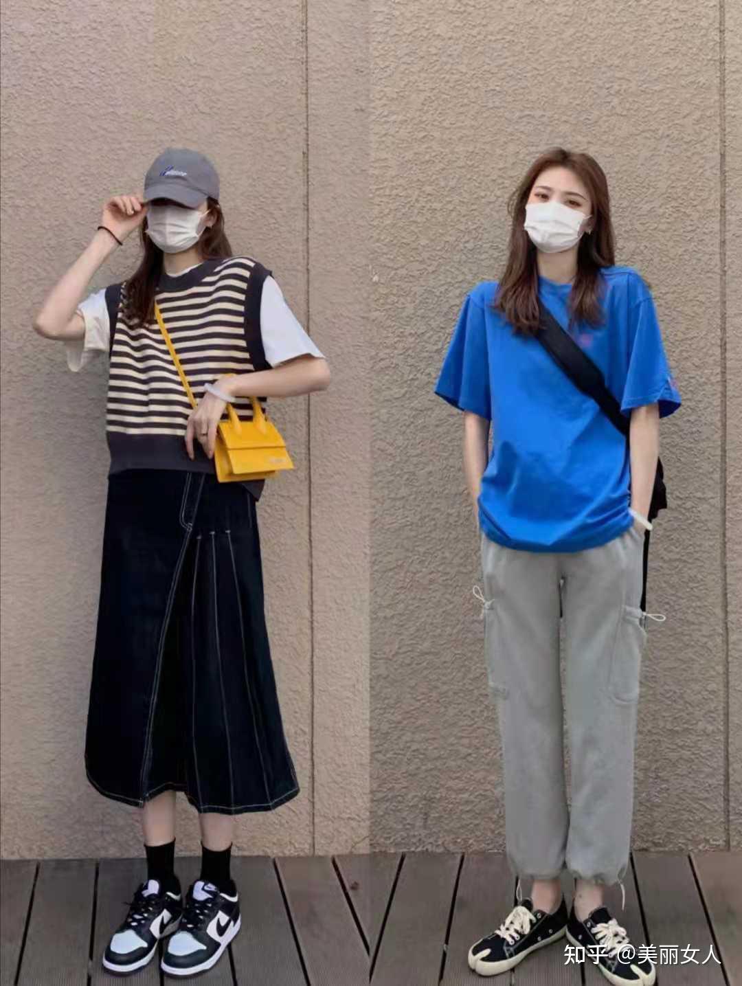 五一出游穿什么衣服合适 - 知乎