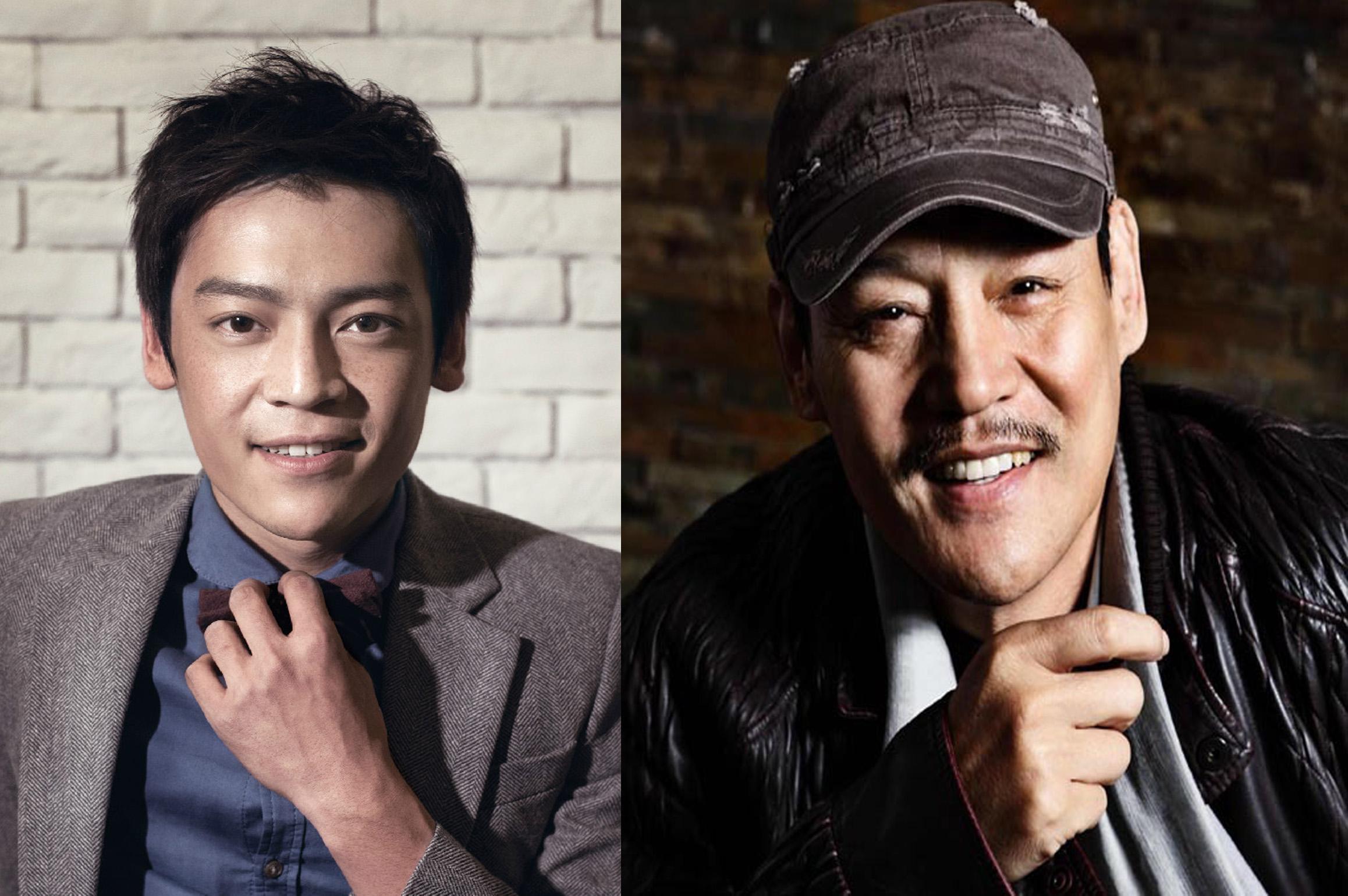 国家一级演员——王巍(巍子)提到王紫逸,大家都觉得生疏,可是提到他的