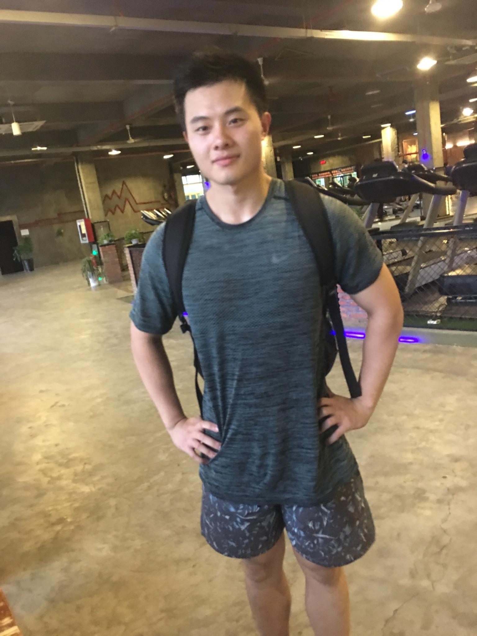 男朋友是健身教练却不要自己女朋友健身这是为什么