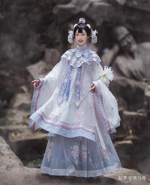 汉尚华莲——昙花一梦，神仙设计绝绝子- 知乎