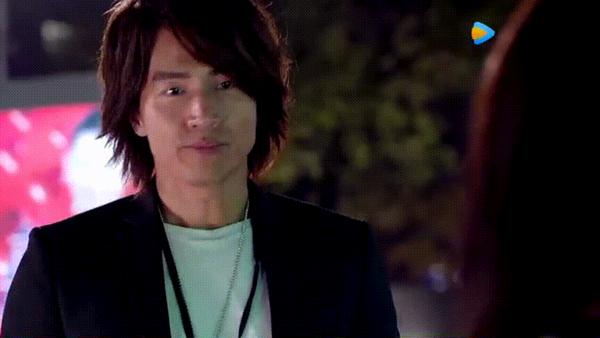 想和阿亮学长谈个甜甜的恋爱about初恋这件小事