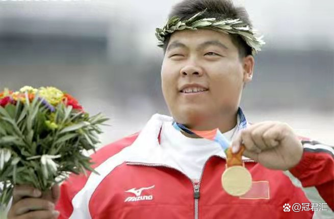 奥运冠军孙海涛:体育有改变世界的力量