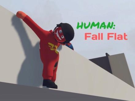 在这款智障游戏中,人类居然真的一败涂地了?