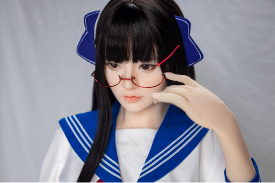 彼之良仿生人偶の水仙真人倒模