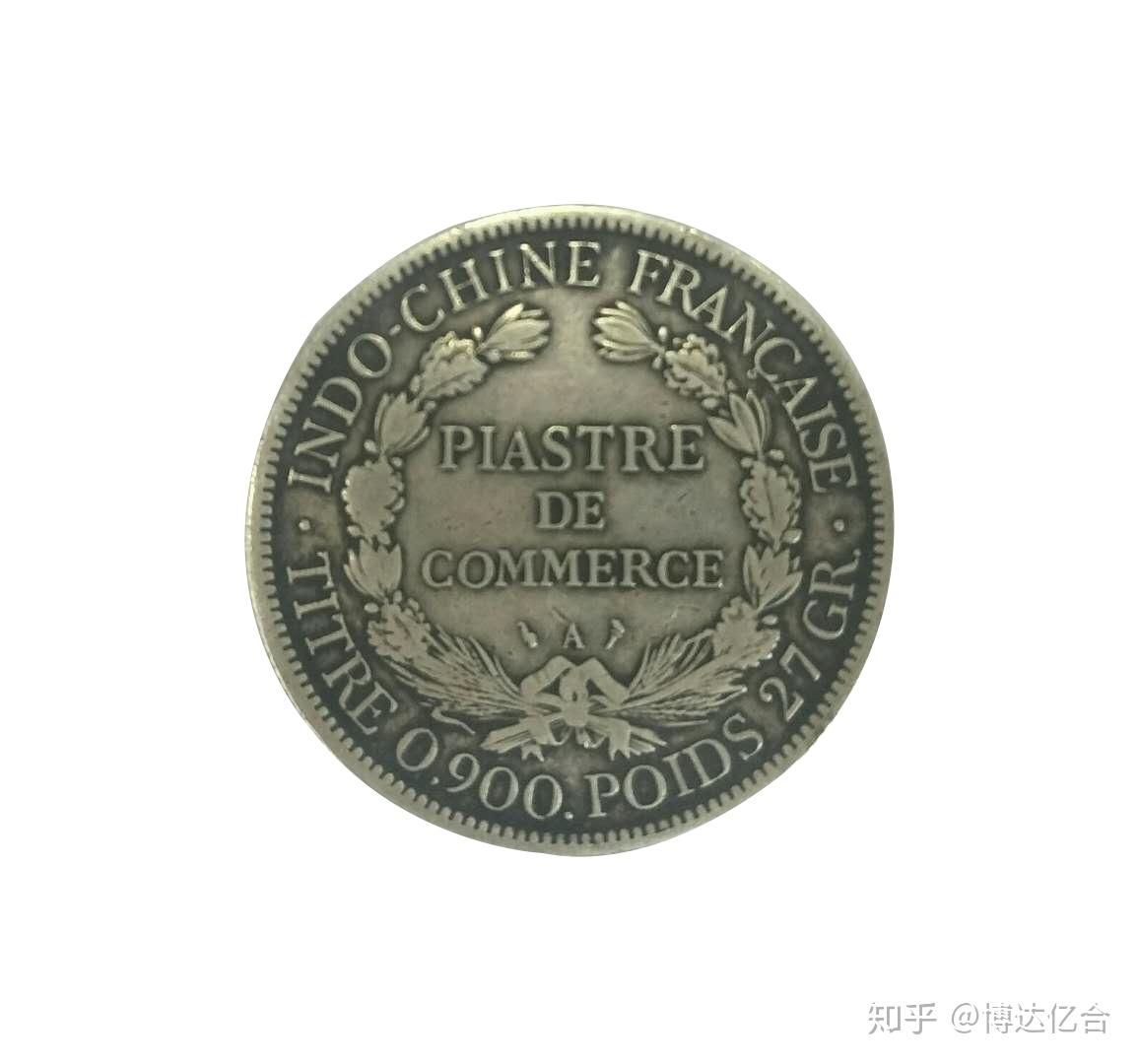 深圳博达亿合.荐] 坐洋币- 知乎