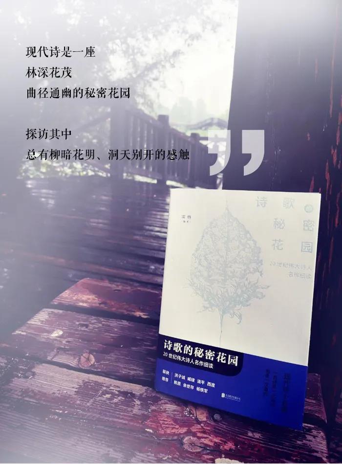 乡遇半月谈10月16日晚听诗人雷格聊如何理解和阅读现代诗