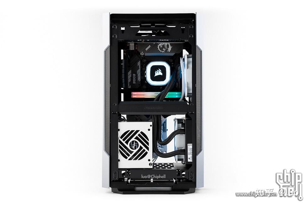 whiteblack追风者217ev2装机作业