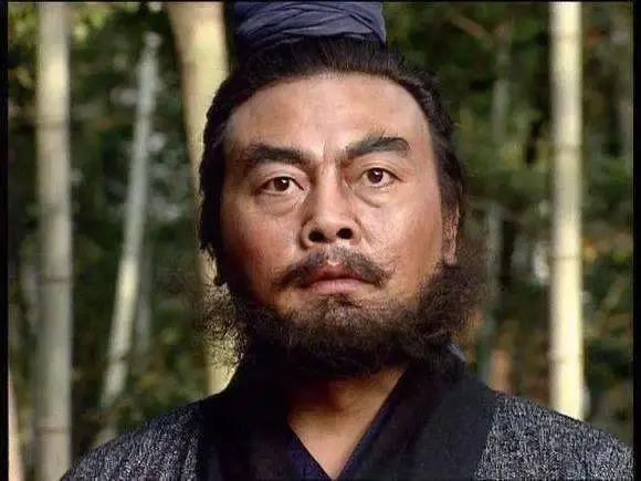 张翼德三顾草庐