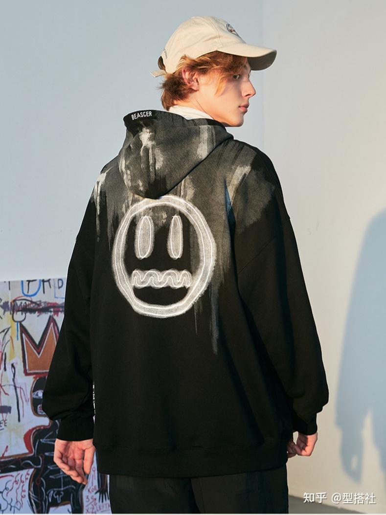 街头潮牌/beaster