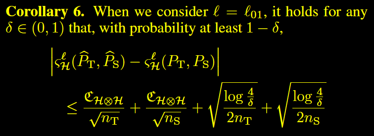 论文笔记sourceguideddiscrepancy