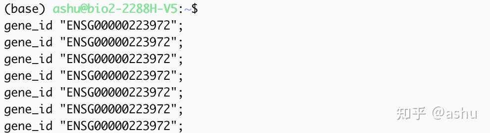 Linux处理文本的第三驾马车—awk命令常用- 知乎 Linux处理文本的第三驾马车—awk命令常用- 知乎