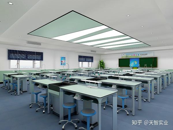 学校实验室该选用哪种类型的实验台 学校实验台 桃丽网
