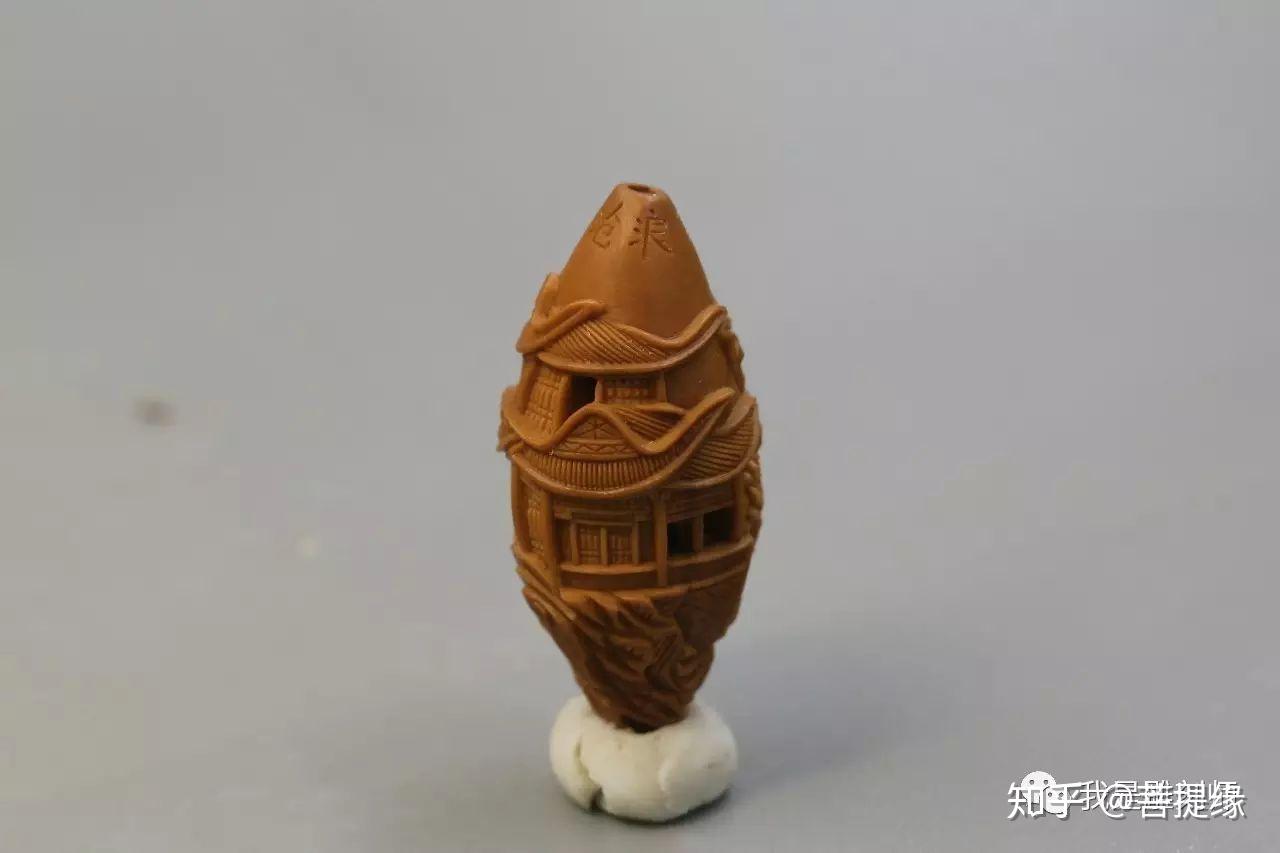 我是雕刻师周雪官简介,橄榄核雕刻业界泰斗十八罗汉作品欣赏 - 知乎
