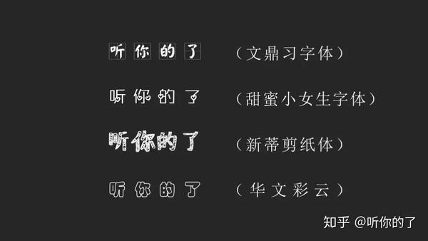 ppt统一改字体