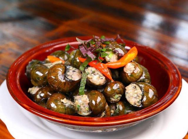 阳朔金桔香甜18酿也美味连吃一周不重样外地人都点着名要吃