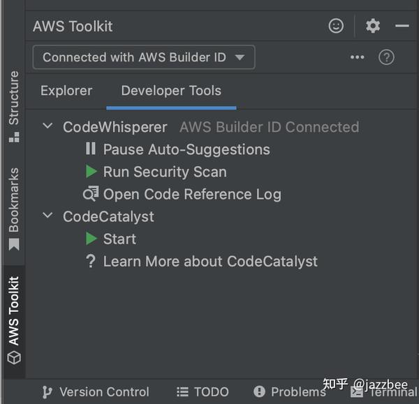 Amazon Code Whisperer的使用体验 知乎