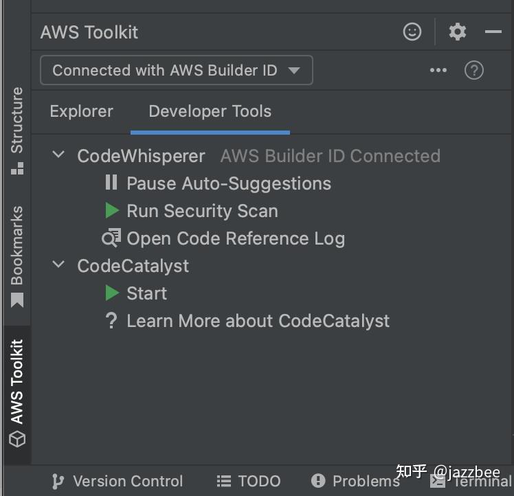 Amazon Code Whisperer的使用体验 知乎