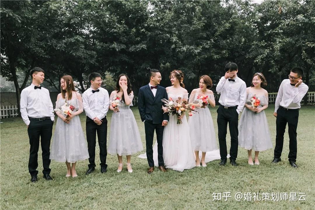 简短而动人