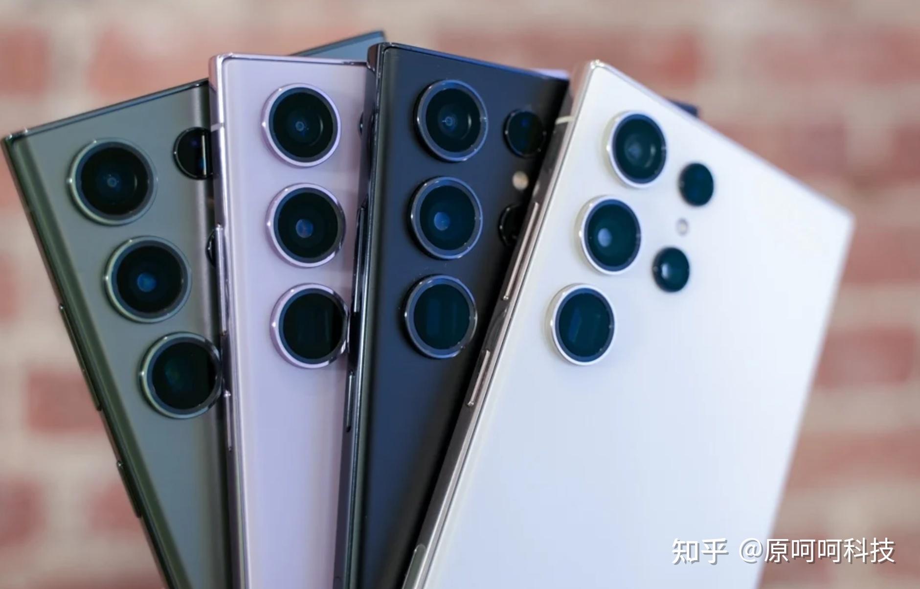 开学季推荐最佳三星手机选购攻略手机界天花板哪款最适合您