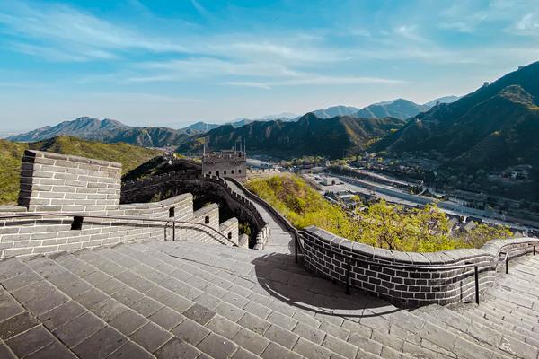 北京有哪些不是太有名,但是又好玩的地方?